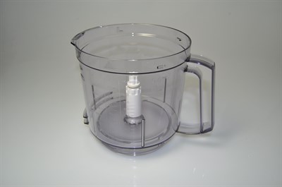 Bowl, Braun food processor - 2000 ml