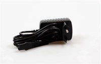Charger lead, Braun shaver - 220V