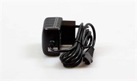 Charger lead, Braun shaver - 220V