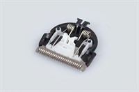 Precision trimmer head, Braun shaver - Black