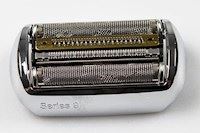 Cutter shaving head, Braun shaver - 90S / 92S