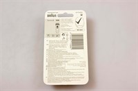 Cutter shaving head, Braun shaver - 32S / 32B