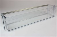 Door shelf, Siemens fridge & freezer (second to bottom)