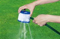 Filter cartridge, Bestway swimmingpool