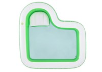 Paddling pool, Bestway swimmingpool (family size)