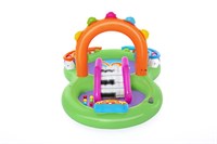 Kids pool, Bestway swimmingpool (mini water park)