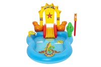 Kids pool, Bestway swimmingpool (mini water park)