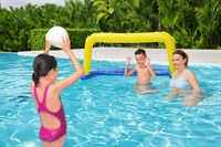 Water polo, Bestway swimmingpool (inflatable)