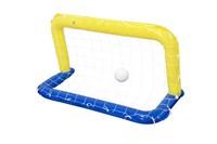 Water polo, Bestway swimmingpool (inflatable)