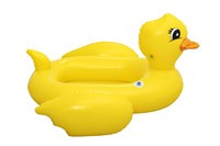 Baby boat, Bestway swimmingpool (duck)