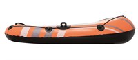 Rubber boat, Bestway swimmingpool (inflatable)