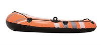 Rubber boat, Bestway swimmingpool (inflatable)