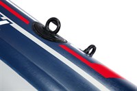 Rubber boat, Bestway swimmingpool (inflatable)