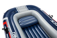 Rubber boat, Bestway swimmingpool (inflatable)