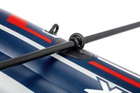 Rubber boat, Bestway swimmingpool (inflatable)