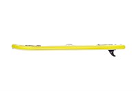Paddleboard, Bestway swimmingpool (inflatable)