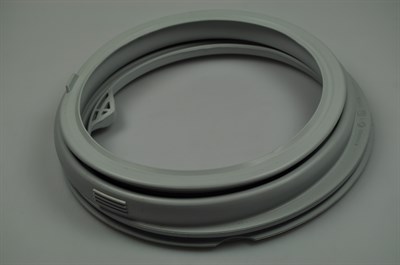 Door seal, Candy washing machine - Rubber