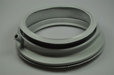 Door seal, Candy washing machine - Rubber