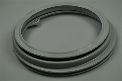 Door seal, Candy washing machine - Rubber