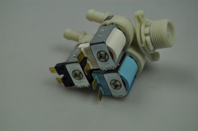 Solenoid valve, Candy washing machine