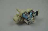 Solenoid valve, Candy washing machine