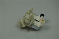 Solenoid valve, Candy washing machine