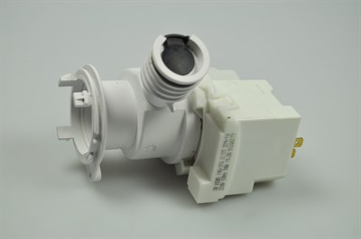 Drain pump, Rosieres dishwasher