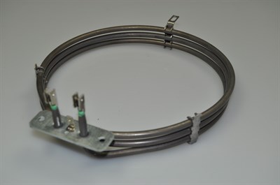 Fan oven element, Rosieres cooker & hobs - 2200W