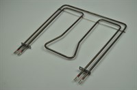 Top heating element, Cylinda cooker & hobs - 400V/500W