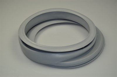 Door seal, Candy washing machine - Rubber