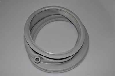 Door seal, Candy washing machine - Rubber