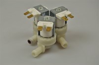 Solenoid valve, Maytag washing machine (straight)