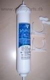 Water filter for ice maker, Bosch fridge & freezer (us style)