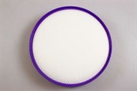 Filter, Dyson vacuum cleaner (motor filter)