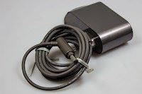 Charger lead, Dyson vacuum cleaner