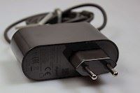 Charger lead, Dyson vacuum cleaner