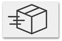 Return Shipping Label