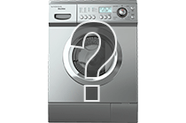 Washing machine (advice centre)