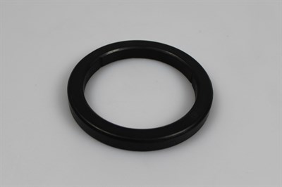 Filter holder gasket, MCE espresso machine (with internal notches)