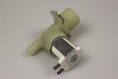 Solenoid valve, Ecotronic washing machine