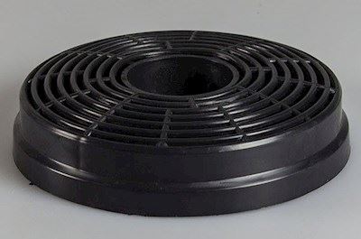 Carbon filter, Eico cooker hood