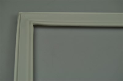 Freezer door seal, AEG fridge & freezer - 782x578 mm