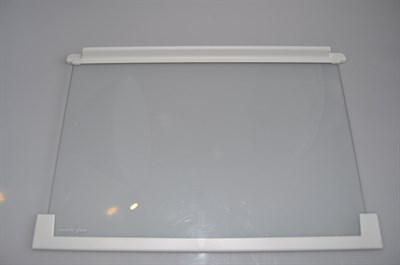 Glass shelf, Elektro Helios fridge & freezer - Glass (not above crisper)