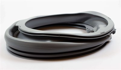 Door seal, Elektro Helios washing machine - Rubber