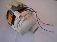 Circulation pump, Electrolux dishwasher