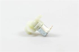 Inlet valve, Westinghouse dishwasher