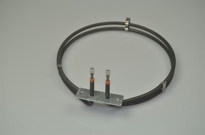 Circular fan oven heating element, Electrolux cooker & hobs - 400V 