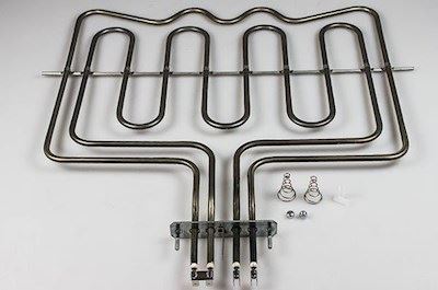 Top heating element, Juno-Electrolux cooker & hobs - 1900/1000W