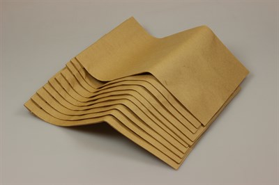 Vacuum cleaner bags, Electrolux vacuum cleaner