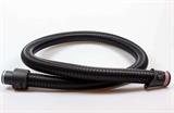 Suction hose, Electrolux vacuum cleaner - Black